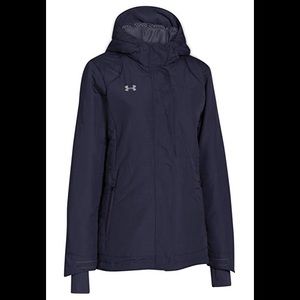 Under Armour Winter Jacket